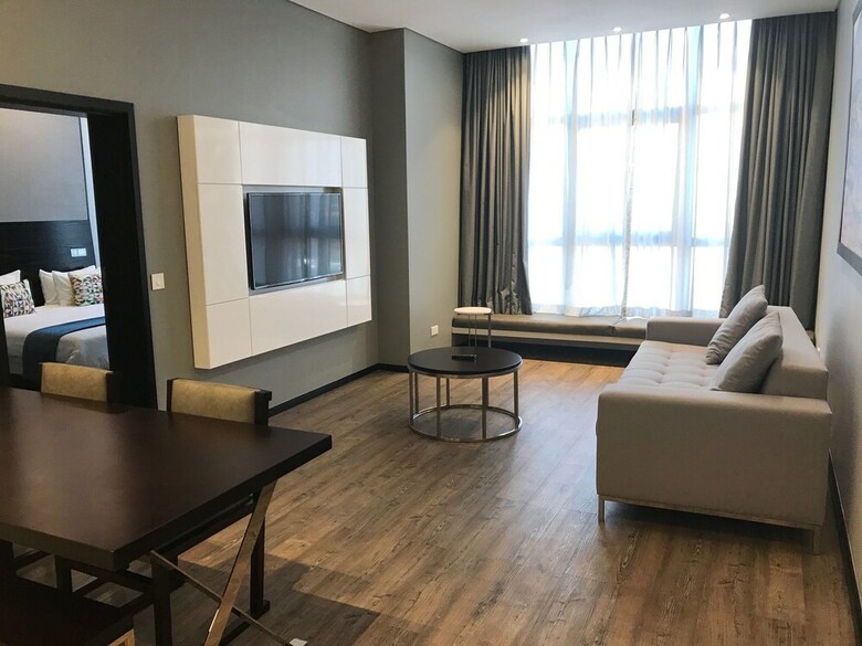 Hotel Room 50 Two