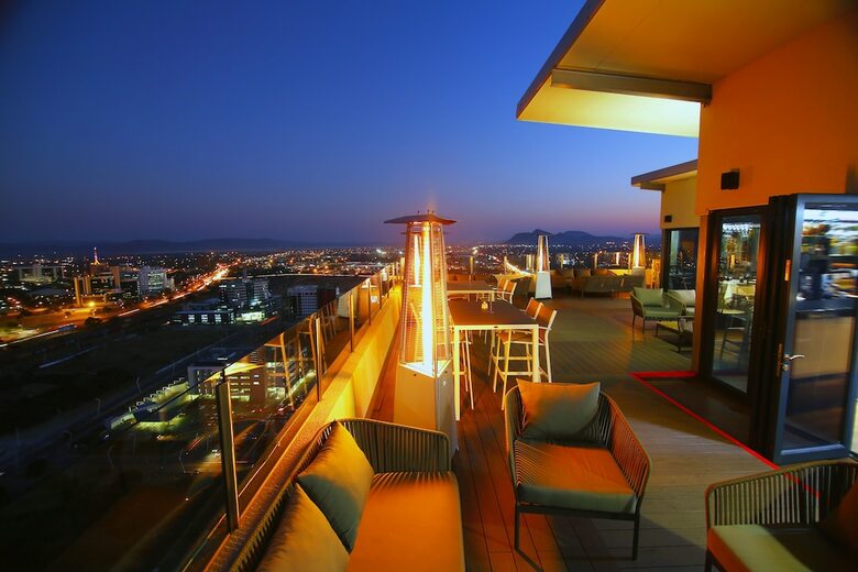 Hotel Room 50 Two