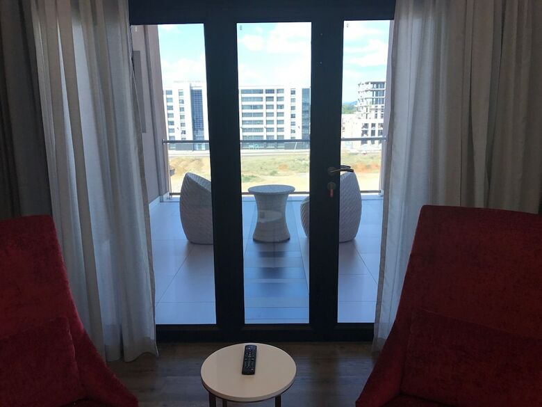 Hotel Room 50 Two