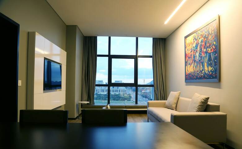 Hotel Room 50 Two