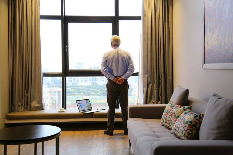 Hotel Room 50 Two