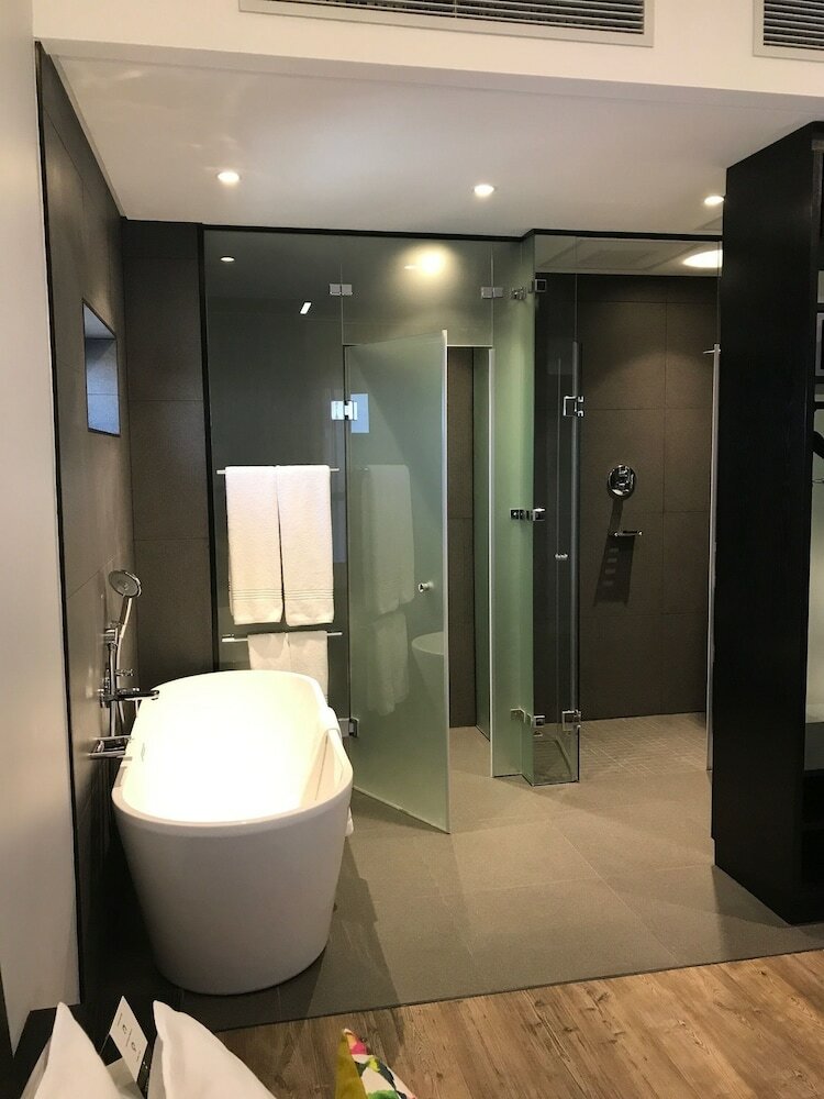 Hotel Room 50 Two
