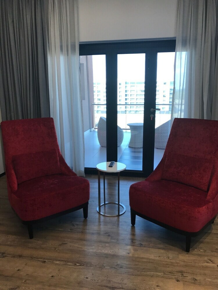 Hotel Room 50 Two