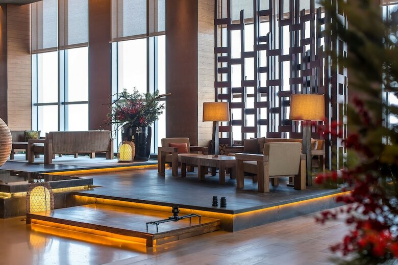 Aoluguya Hotel