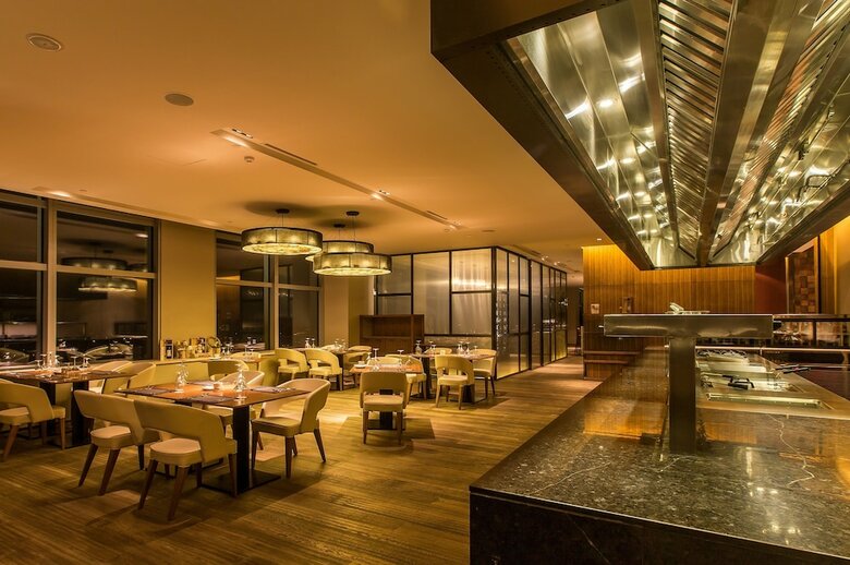 Aoluguya Hotel