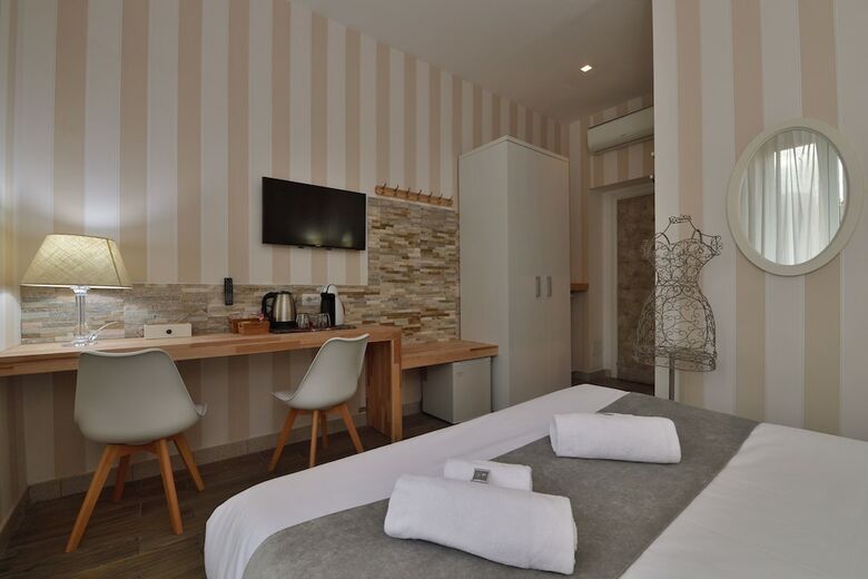 Hotel Vatican Nausicaa