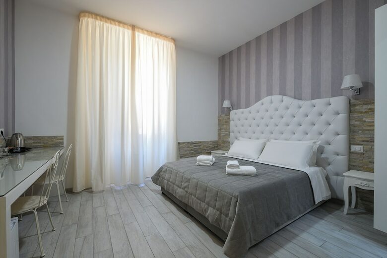 Hotel Vatican Nausicaa
