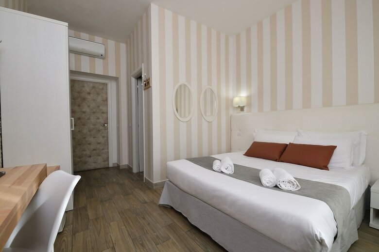 Hotel Vatican Nausicaa