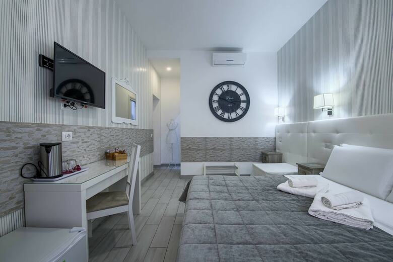 Hotel Vatican Nausicaa