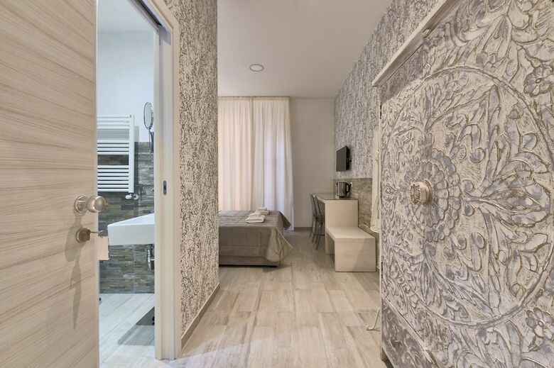 Hotel Vatican Nausicaa
