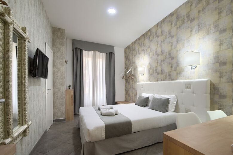 Hotel Vatican Nausicaa