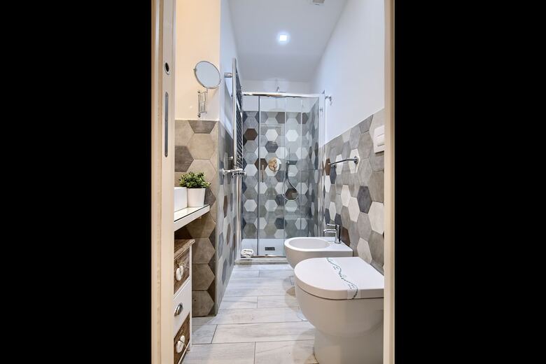 Hotel Vatican Nausicaa