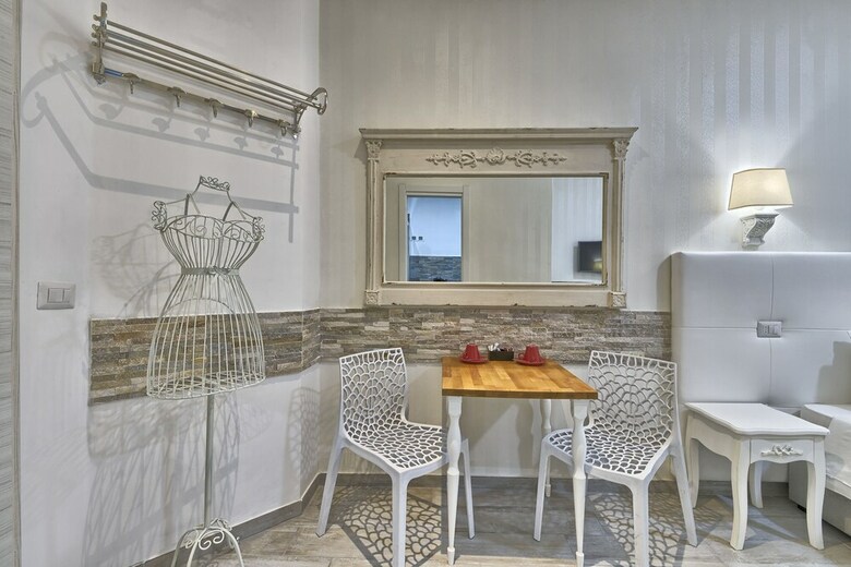 Hotel Vatican Nausicaa