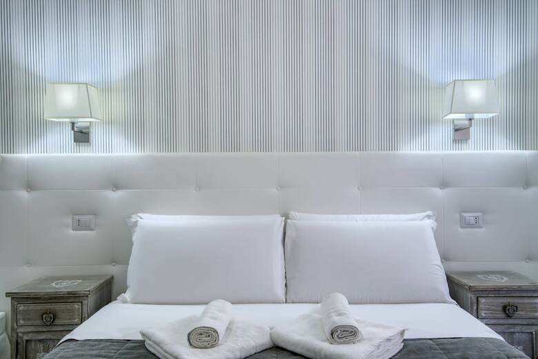 Hotel Vatican Nausicaa