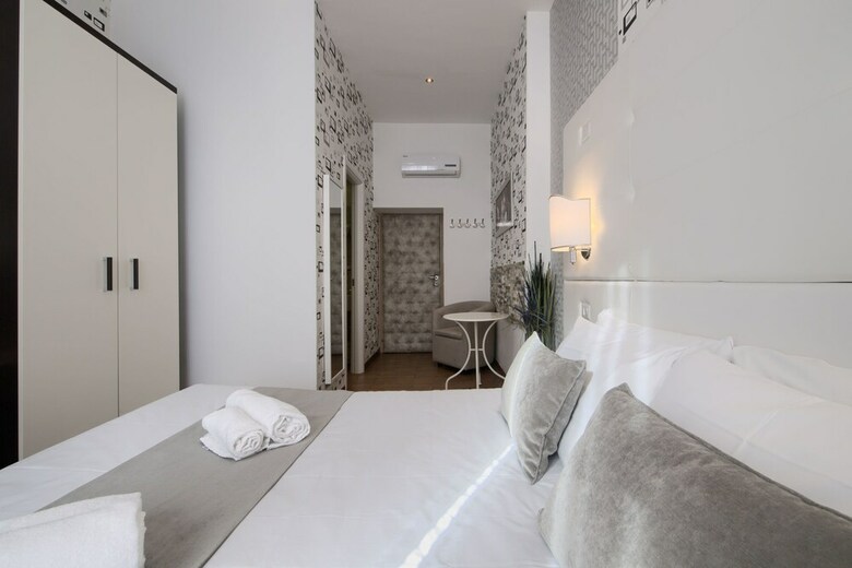 Hotel Vatican Nausicaa