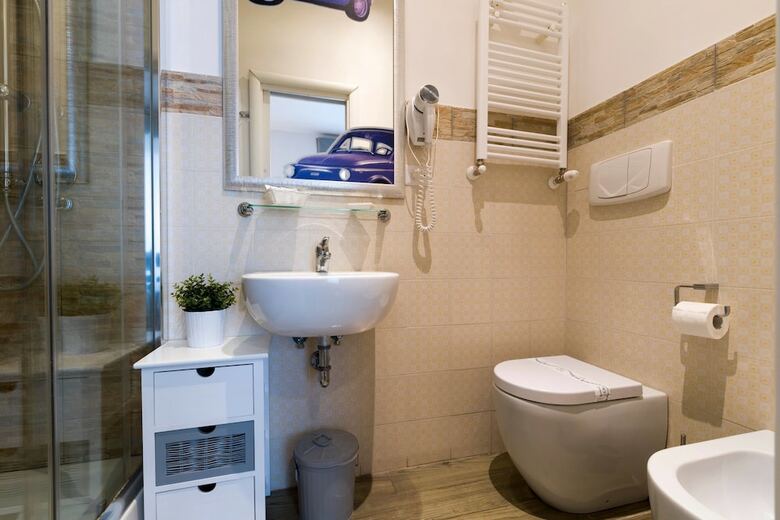 Hotel Vatican Nausicaa