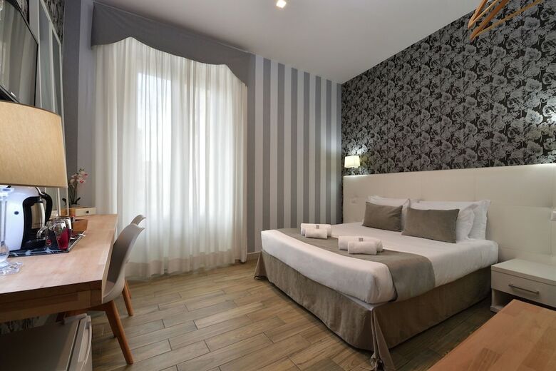 Hotel Vatican Nausicaa