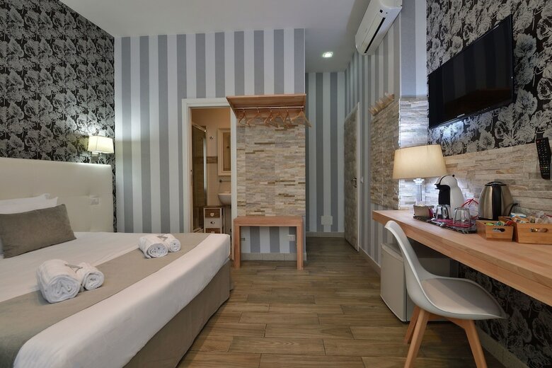 Hotel Vatican Nausicaa