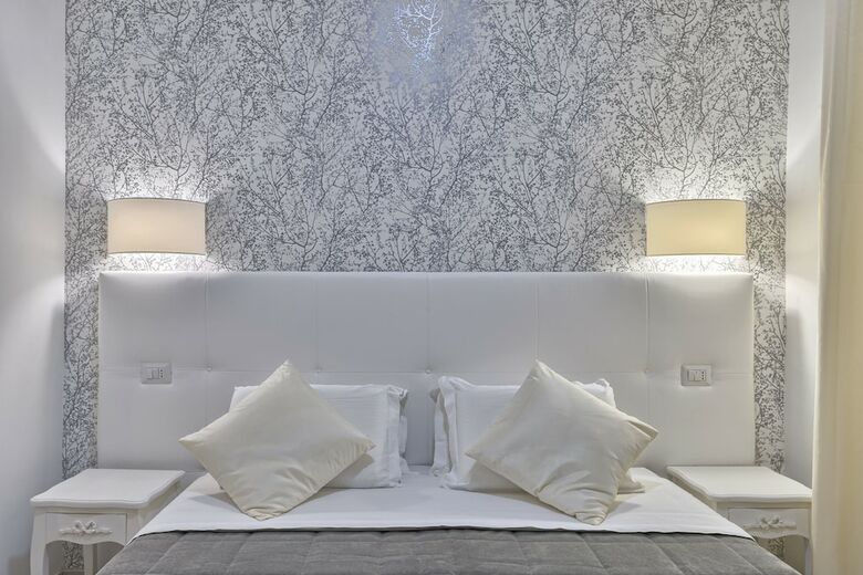 Hotel Vatican Nausicaa
