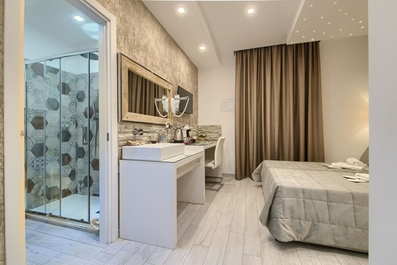 Hotel Vatican Nausicaa