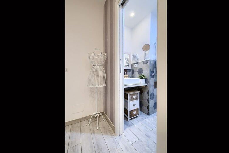 Hotel Vatican Nausicaa