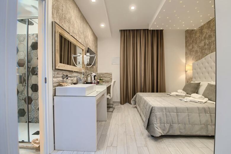 Hotel Vatican Nausicaa