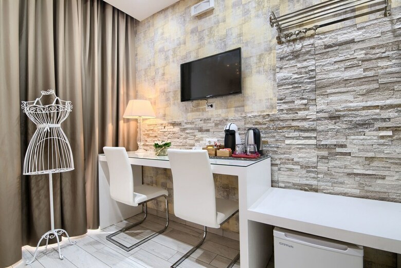Hotel Vatican Nausicaa