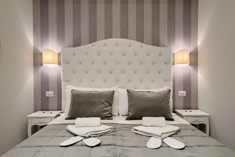 Hotel Vatican Nausicaa