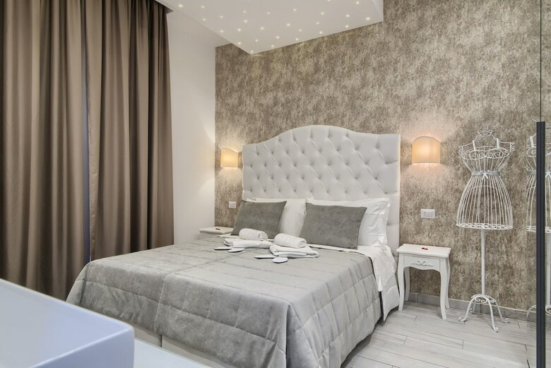 Hotel Vatican Nausicaa