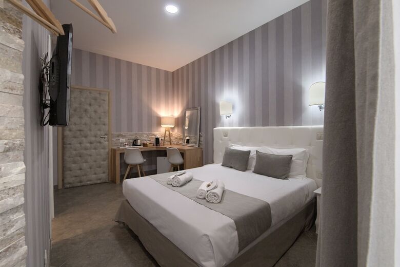Hotel Vatican Nausicaa