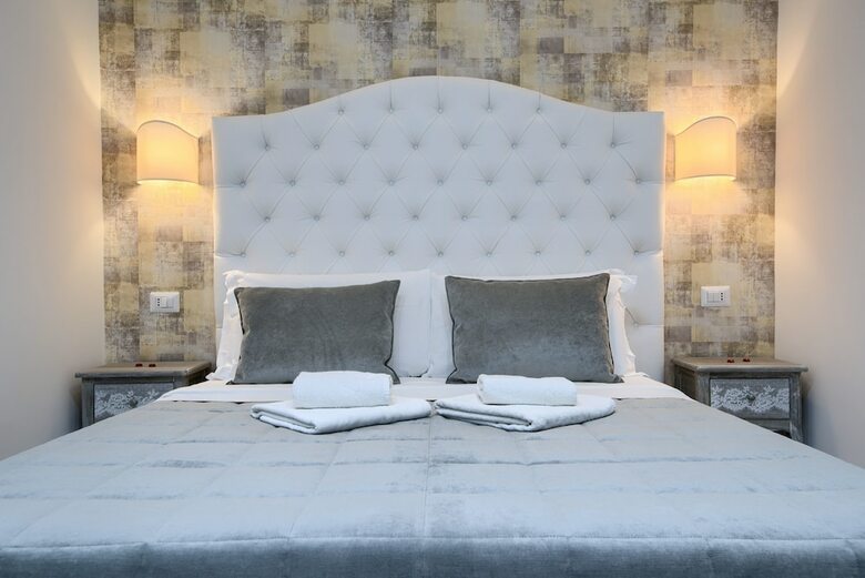 Hotel Vatican Nausicaa