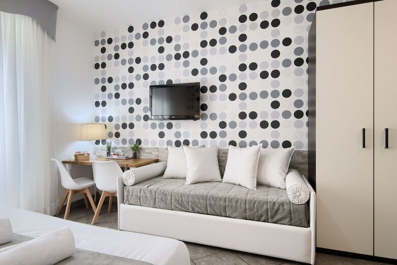 Hotel Vatican Nausicaa
