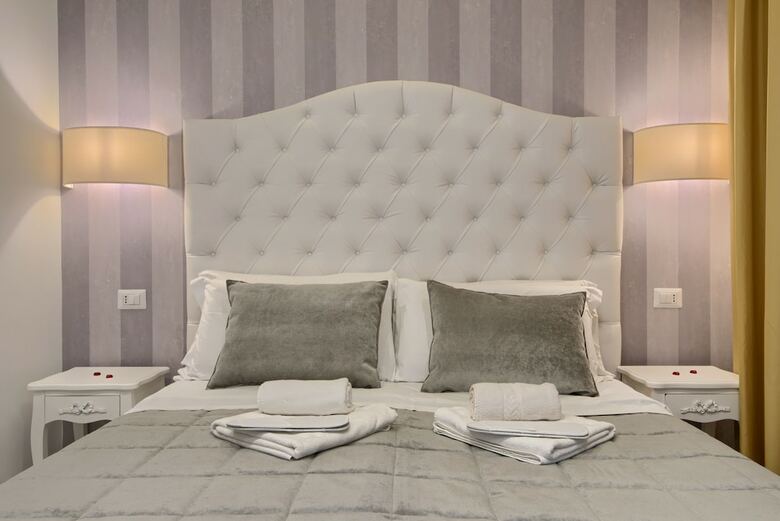 Hotel Vatican Nausicaa