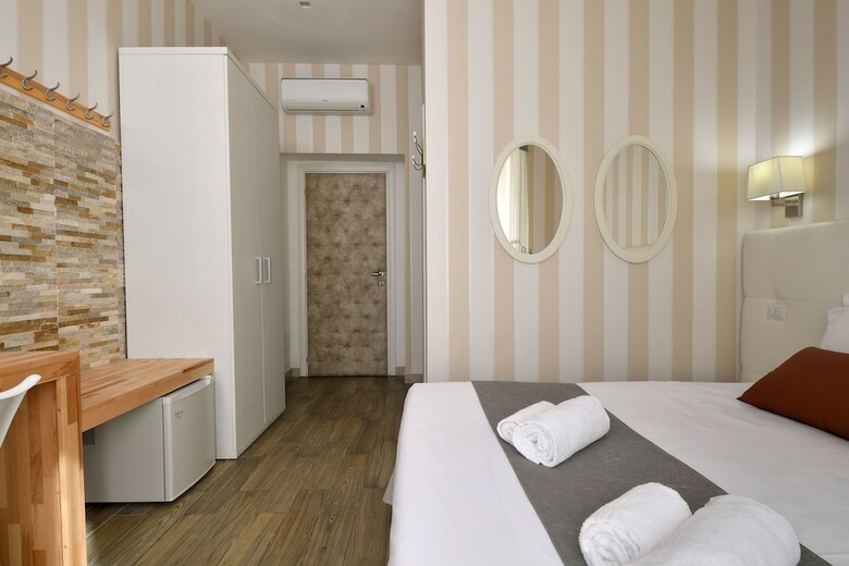 Hotel Vatican Nausicaa