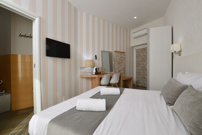 Hotel Vatican Nausicaa
