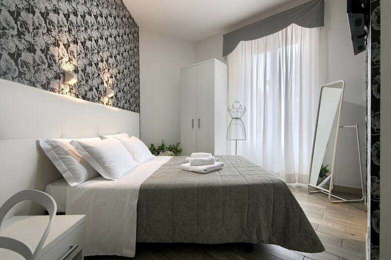 Hotel Vatican Nausicaa