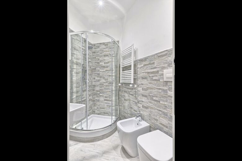 Hotel Vatican Nausicaa