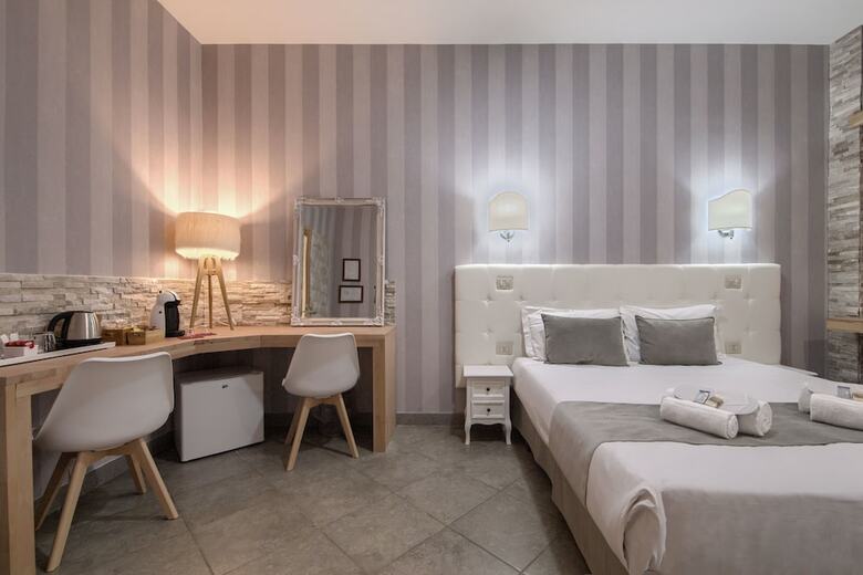 Hotel Vatican Nausicaa