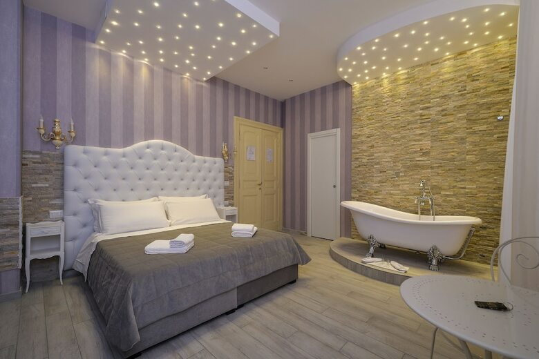 Hotel Vatican Nausicaa