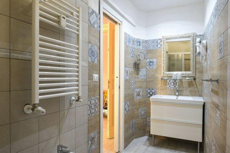 Hotel Vatican Nausicaa