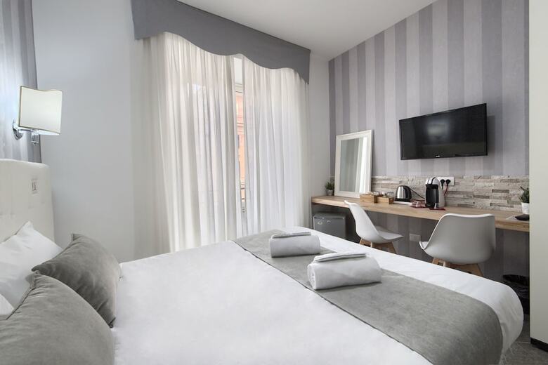 Hotel Vatican Nausicaa