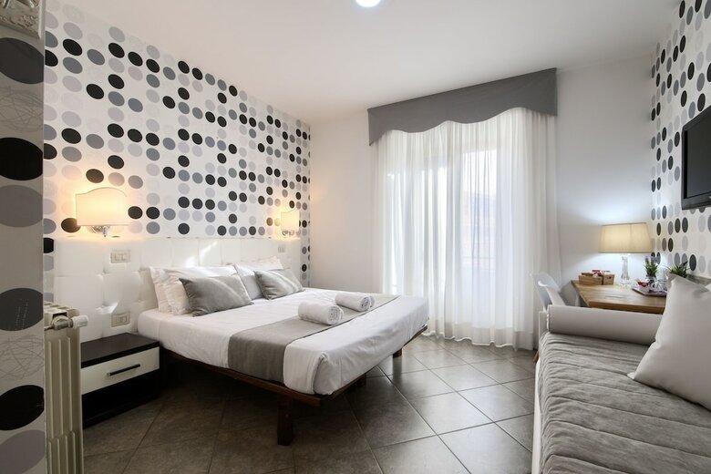Hotel Vatican Nausicaa
