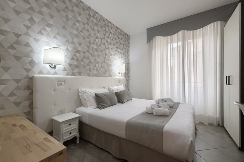 Hotel Vatican Nausicaa