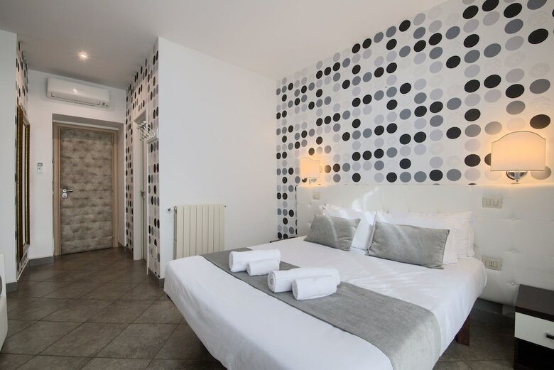 Hotel Vatican Nausicaa