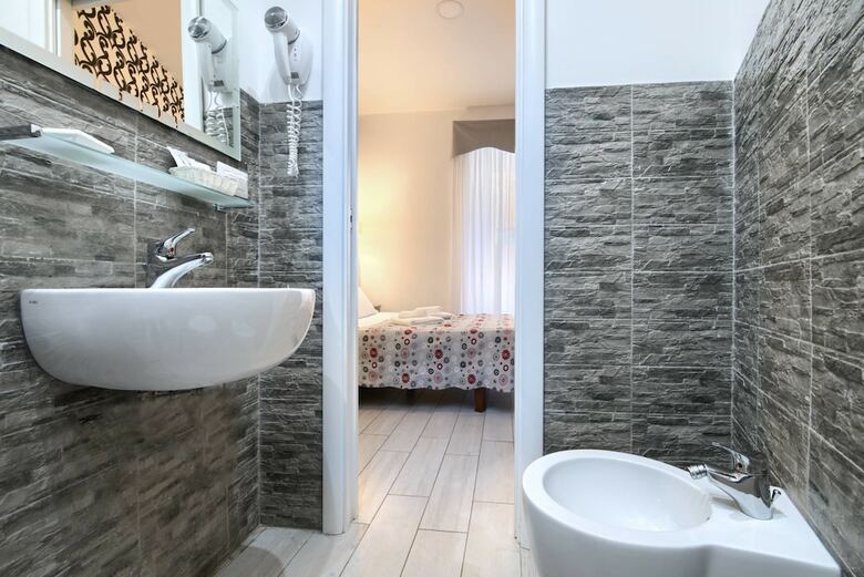 Hotel Vatican Nausicaa