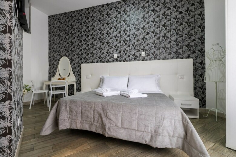 Hotel Vatican Nausicaa