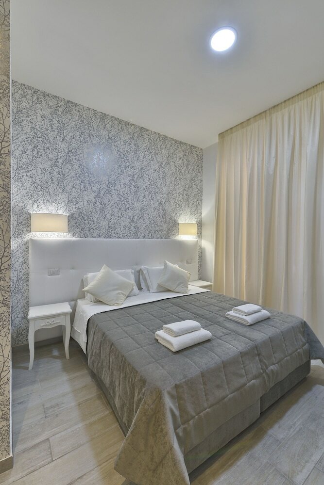 Hotel Vatican Nausicaa