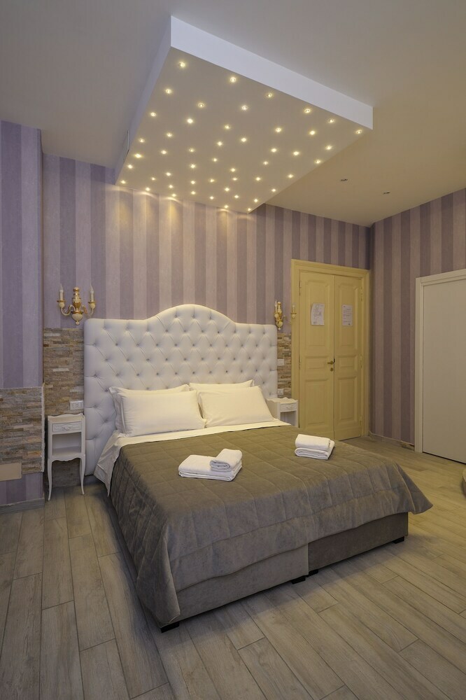 Hotel Vatican Nausicaa