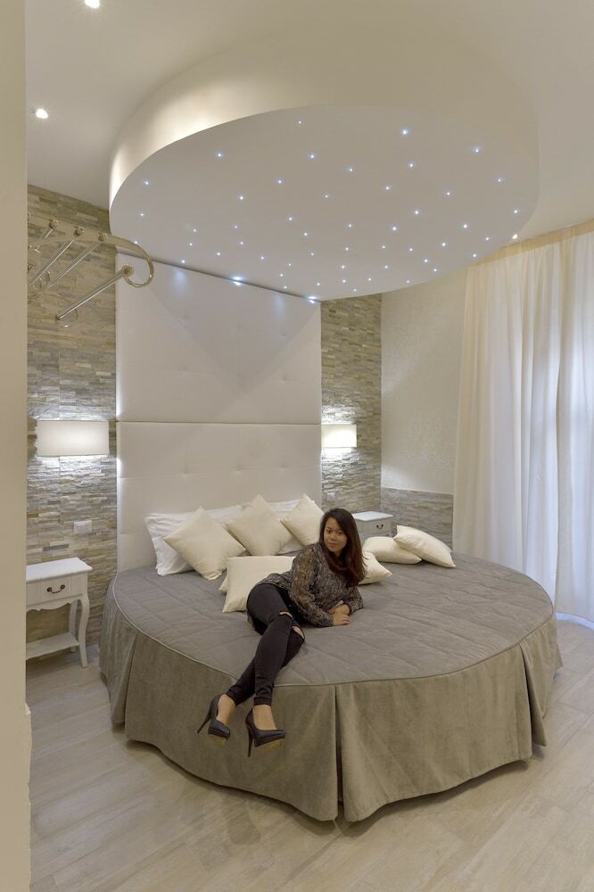 Hotel Vatican Nausicaa