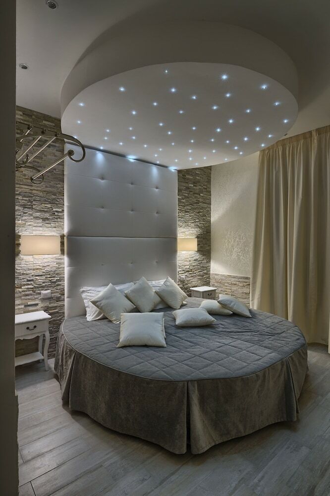 Hotel Vatican Nausicaa